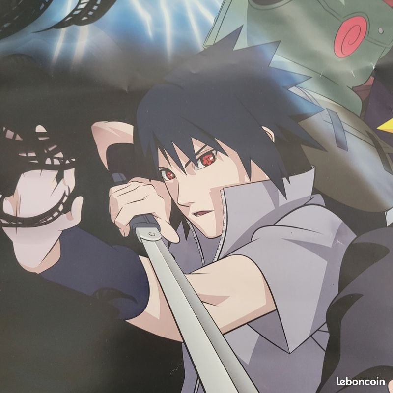 Poster naruto (image 4)