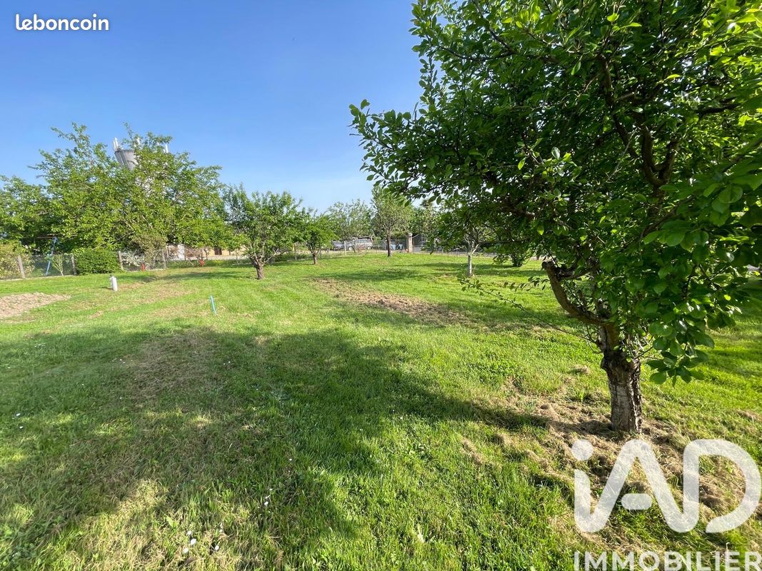 Terrain 804 m² · à Montauban · 804 m² · 139 500 €
