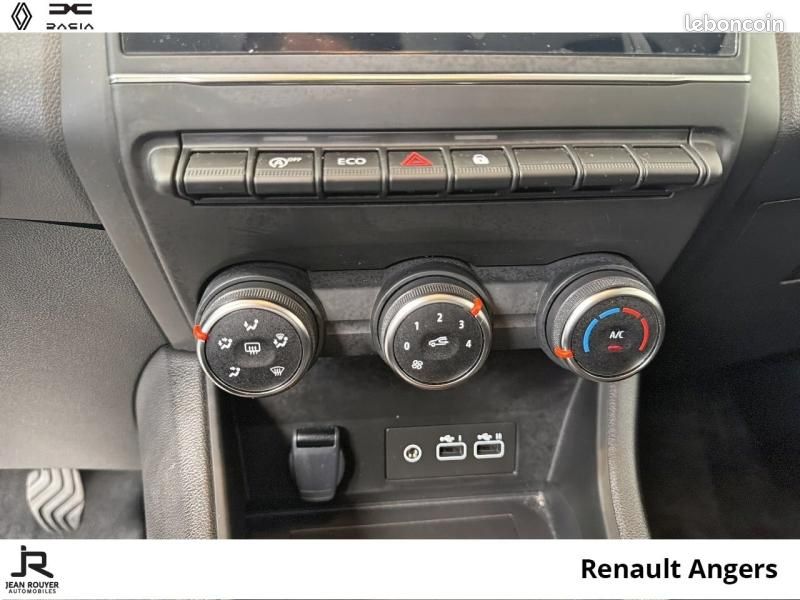 Renault Captur 1.0 TCe 90ch Equilibre (image 25)