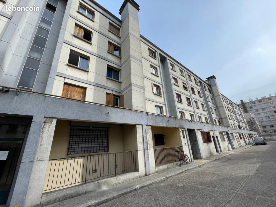 Appartement 3 pièces 55 m² · à Aubervilliers · 55 m² · 149 000 €