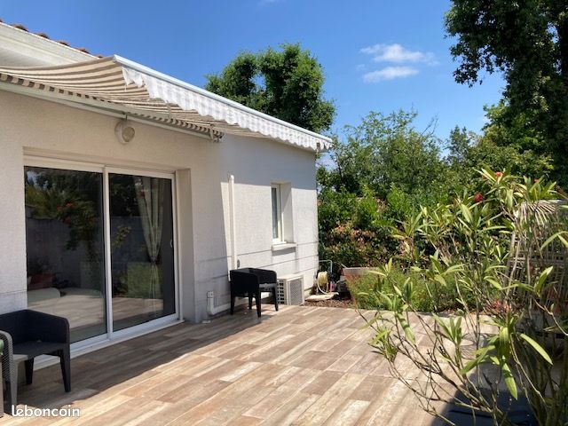 Maison 4 pièces 85 m² · à Mérignac · 85 m² · 390 000 €
