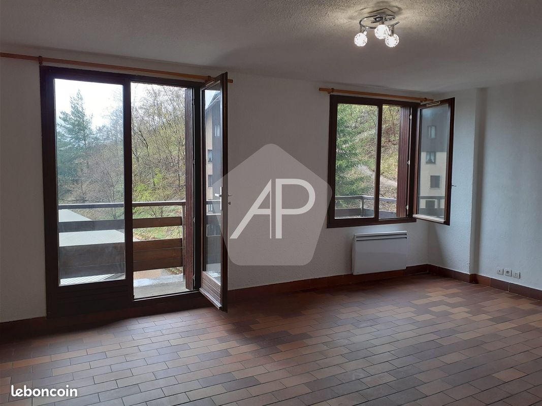 Appartement 2 pièces 49 m² · à Briançon · 49 m² · 620 €/mois