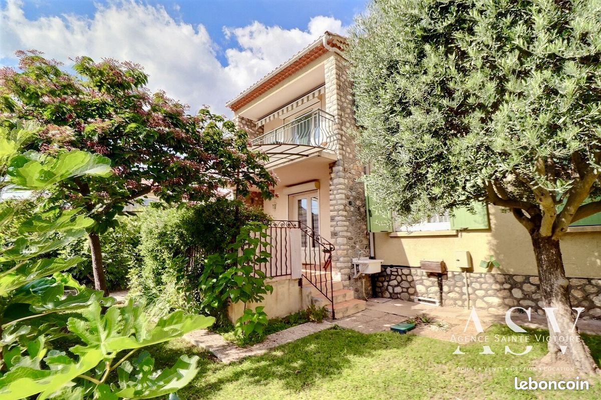 Maison 5 pièces 140 m² · à Gardanne · 140 m² · 415 000 €