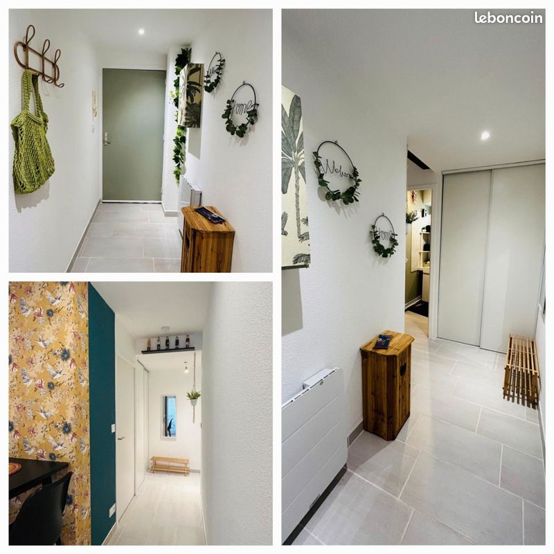 Appartement a louer caen - 1 pièce(s) - 26 m2 - Surfyn