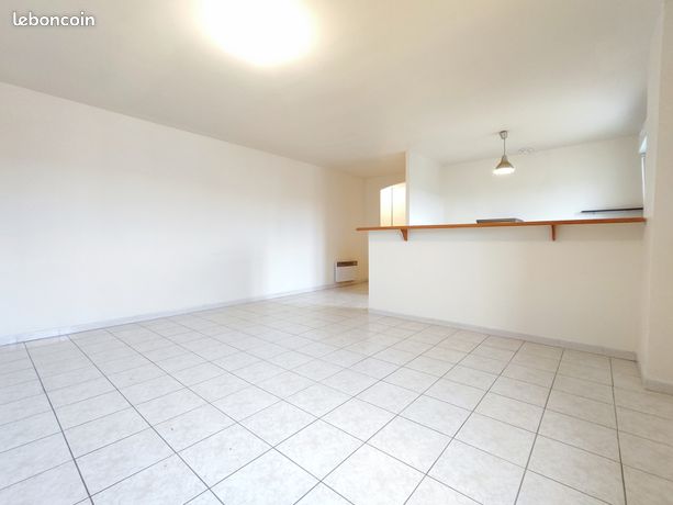 Appartement 3 pièces 77 m²