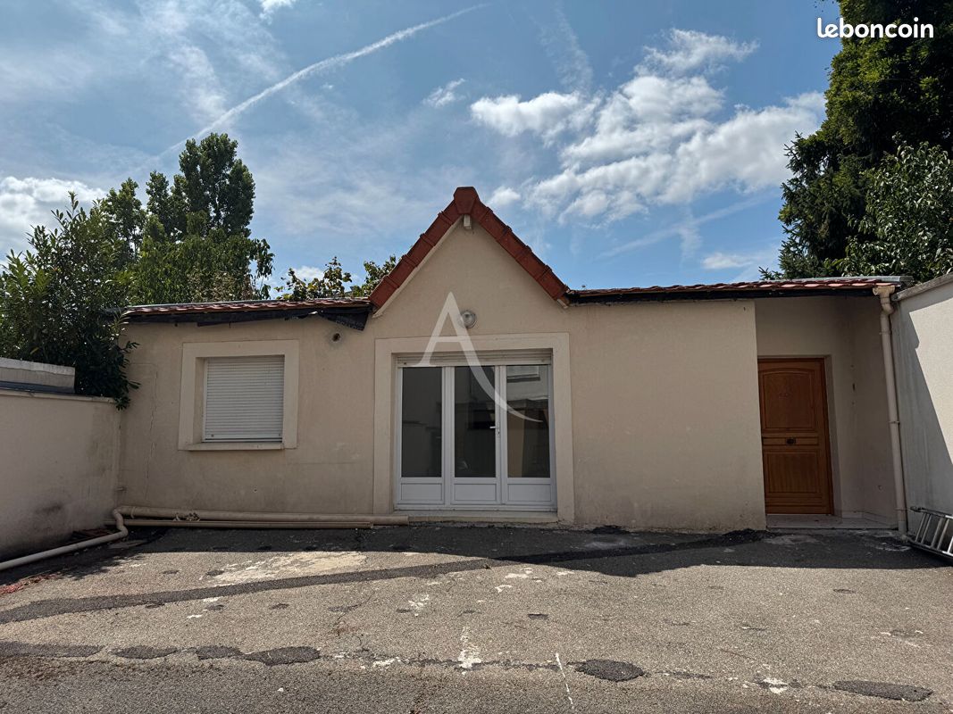 Maison 2 pièces 48 m² · à Poissy · 48 m² · 900 €/mois
