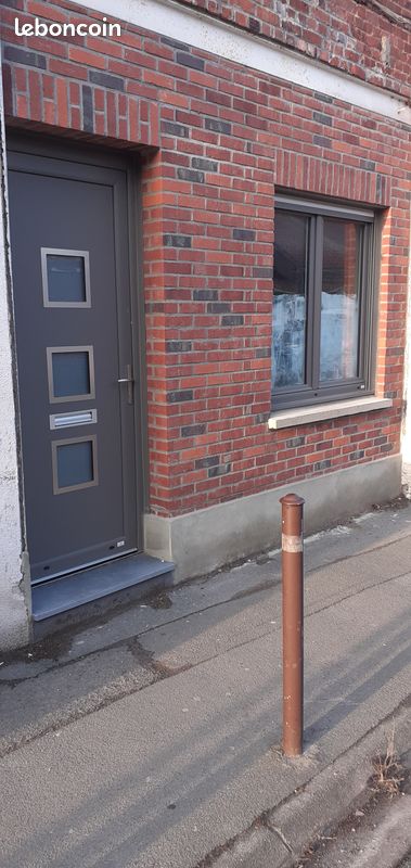 Parking 3 pièces 88 m² · à Wavrin · 87,7 m² · 155 000 €