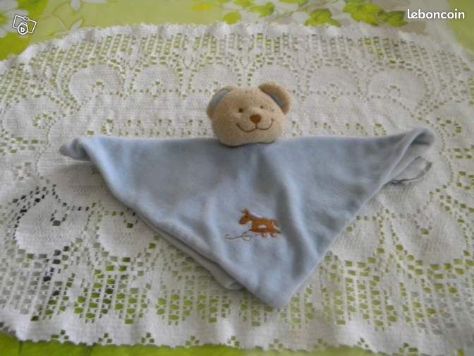 Doudou ( lot 102 ) (image 2)