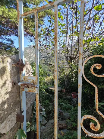 Annonce vente Maison poggio-d'oletta