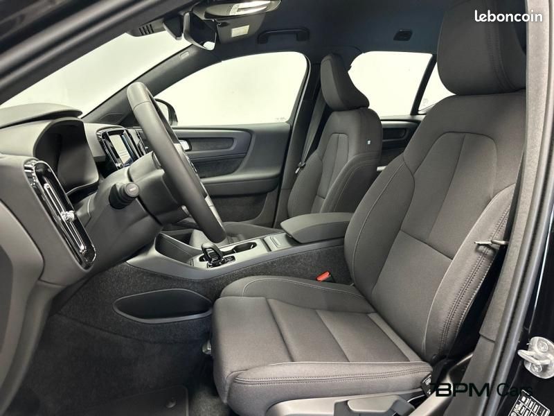 Volvo EX40 Single Extended Range 252ch Plus (image 26)