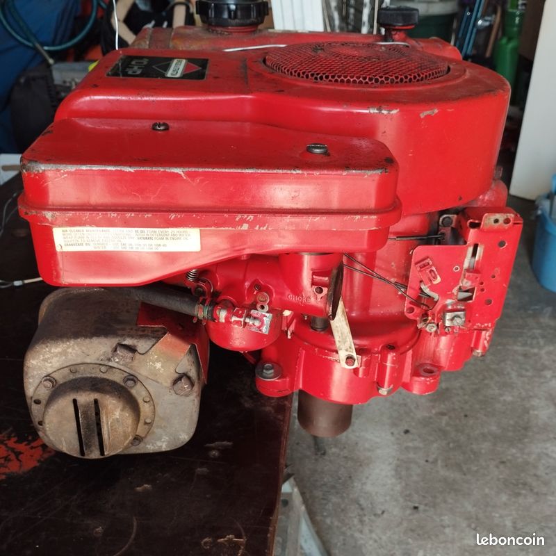 Moteur (image 3)