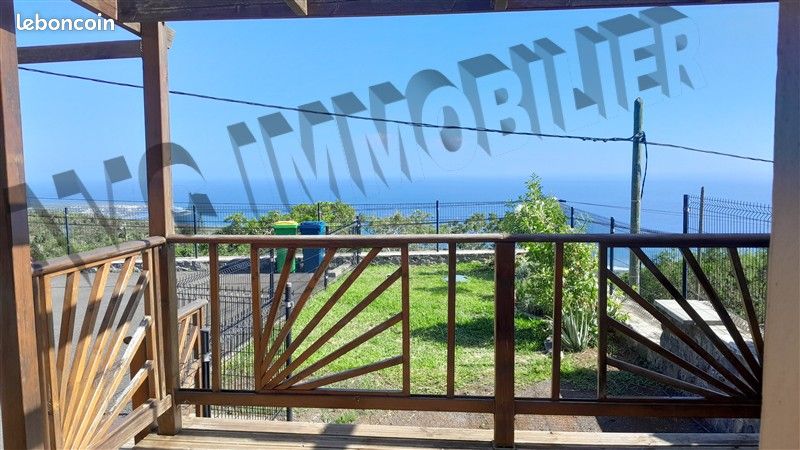 Appartement 2 pièces 50 m² · à Saint-Leu · 50 m² · 820 €/mois