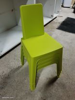Chaise enfant (image 1)
