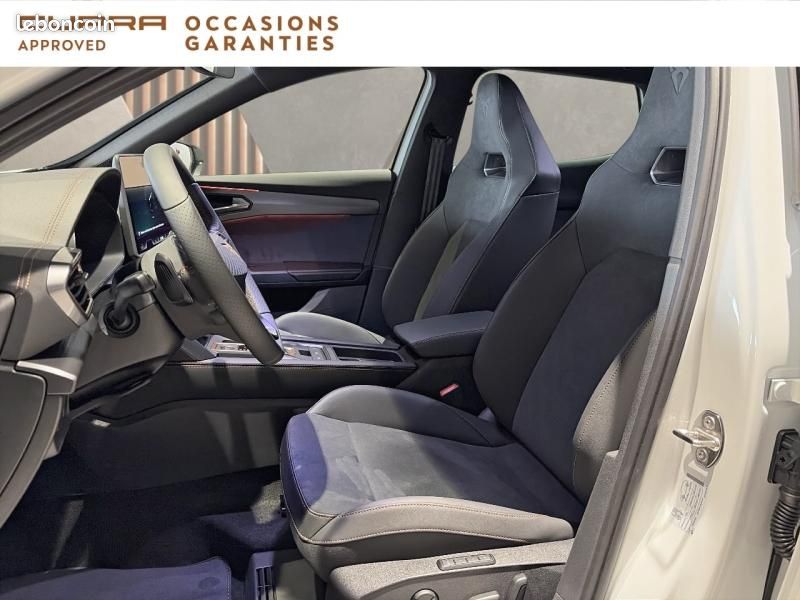 Cupra Formentor 1.5 eTSI Hybrid 150ch V DSG7 (image 7)