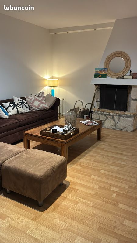 Appartement 3 pièces 60 m² · à Courbevoie · 60 m² · 1 680 €/mois