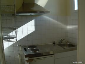 Appartement 1 pièce 18 m² · à Bordeaux · 18 m² · 420 €/mois