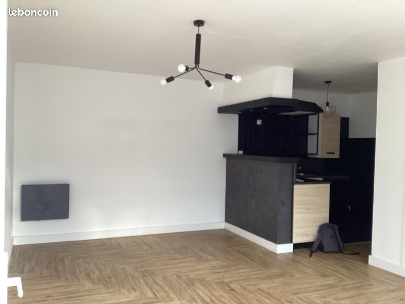 Appartement 3 pièces 53 m² · à Falaise · 52,6 m² · 520 €/mois