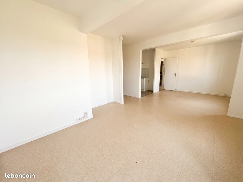 Appartement 2 pièces 51 m² · à Amboise · 51 m² · 540 €/mois