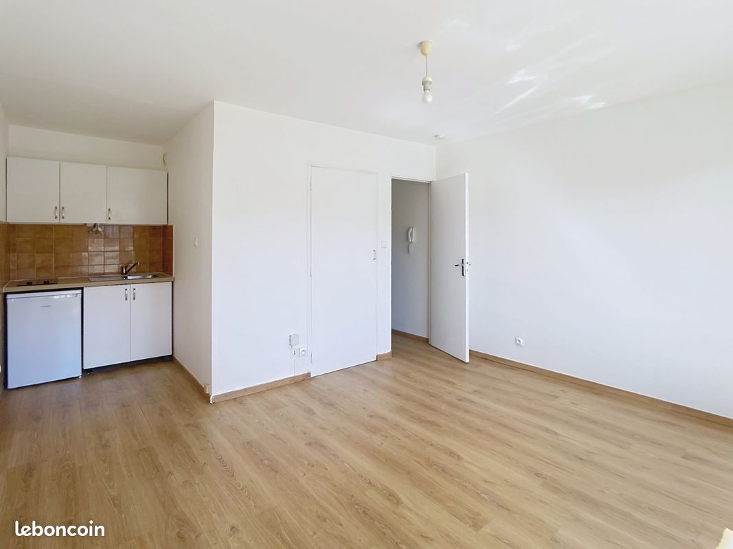 Appartement a louer avignon - 1 pièce(s) - 23 m2 - Surfyn