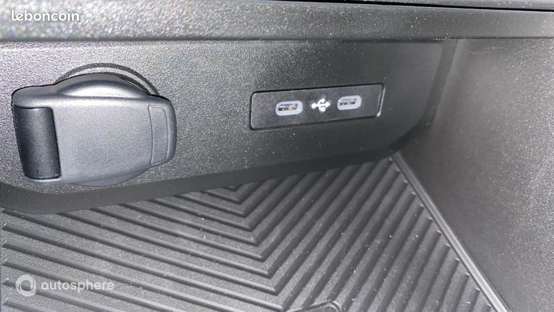 Dacia Duster 1.2 mild hybrid 130ch Journey (image 30)