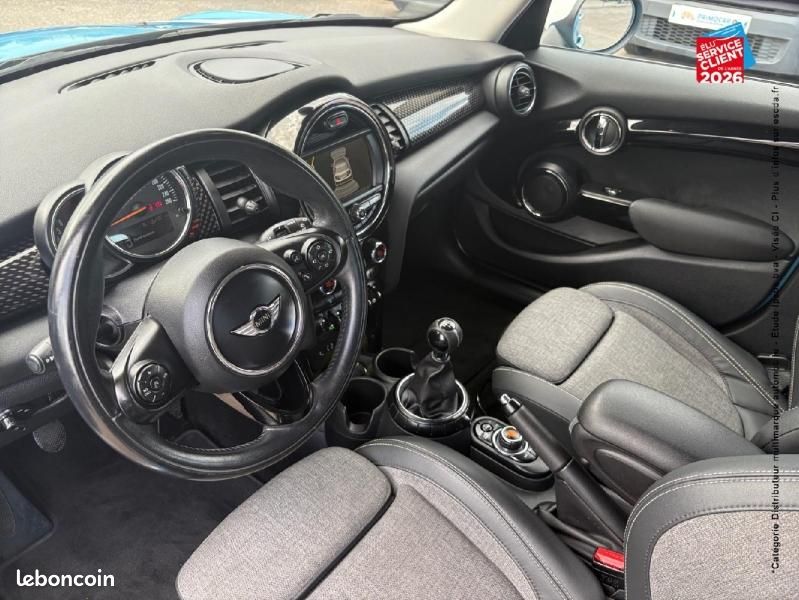 Mini Mini 5 Portes Cooper S 192ch Chili II (image 15)