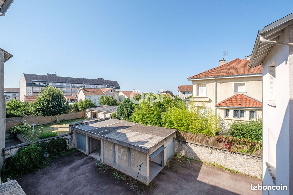 T3 Ruchoux avec Garage - Limoges 87000 (image principale 8)