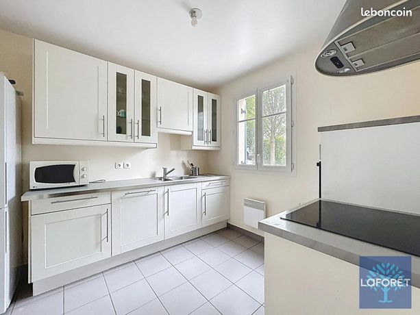 Maison a louer vigneux-sur-seine - 6 pièce(s) - 91 m2 - Surfyn