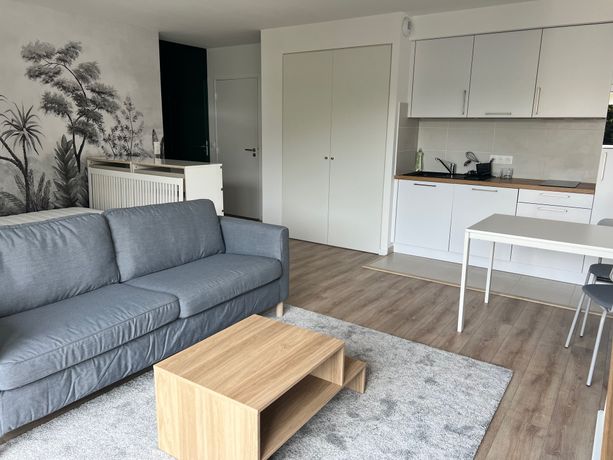 Appartement a louer sannois - 1 pièce(s) - 41 m2 - Surfyn