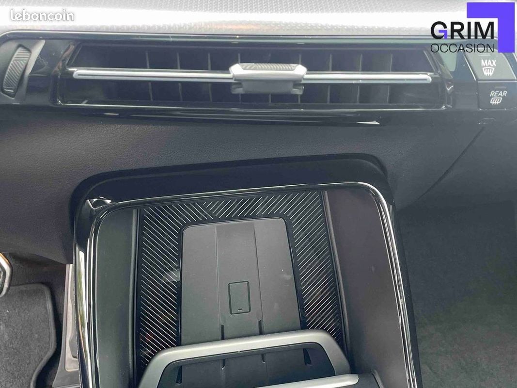 BMW Active Tourer 225e xDrive 245 ch DKG7 M Sport (image 9)