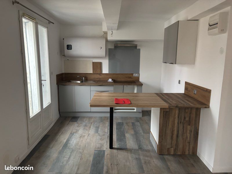 Appartement 3 pièces 50 m² · à Béziers · 50 m² · 75 000 €