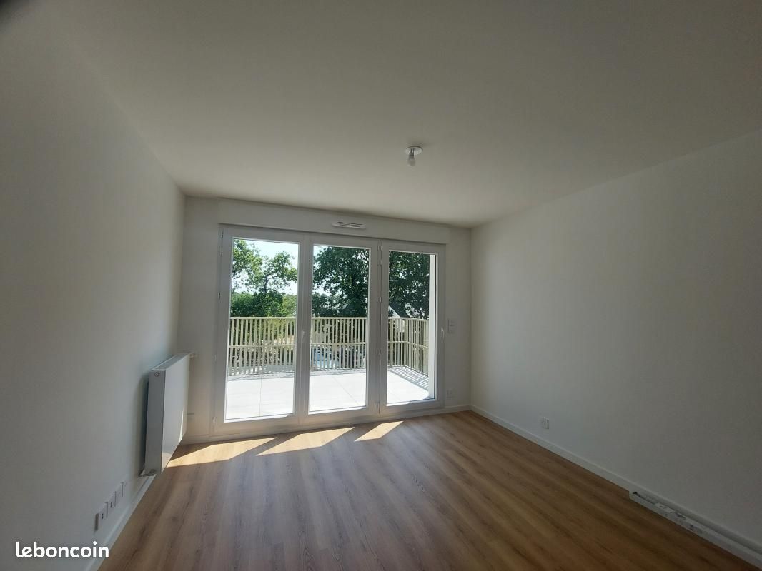 Appartement 1 pièce 42 m² · à Theix-Noyalo · 42 m² · 785 €