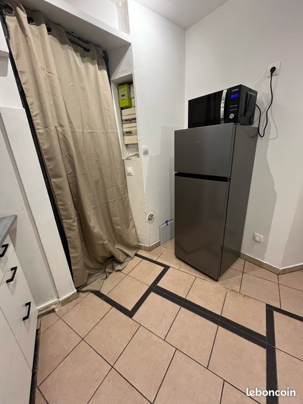 Appartement a louer savigny-sur-orge - 1 pièce(s) - 27 m2 - Surfyn