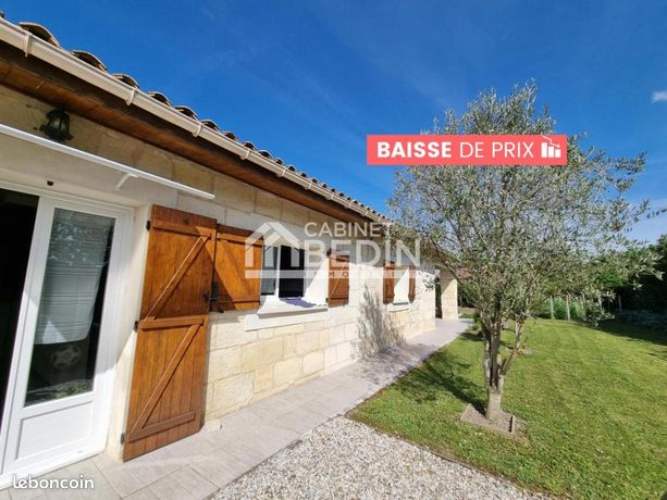 Maison 6 pièces 135 m²