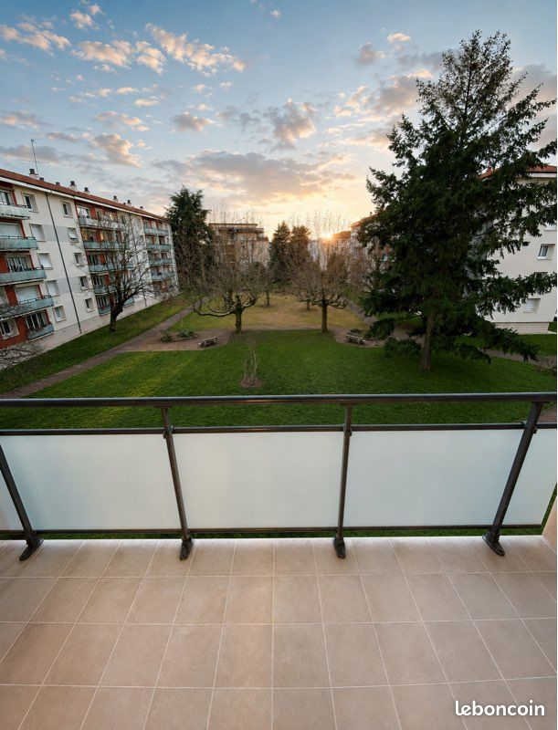 Appartement 4 pièces 66 m² · à Tassin-la-Demi-Lune · 66 m² · 270 000 €