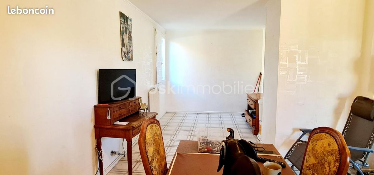 Maison 3 pièces 88 m² · à Seurre · 88 m² · 136 000 €