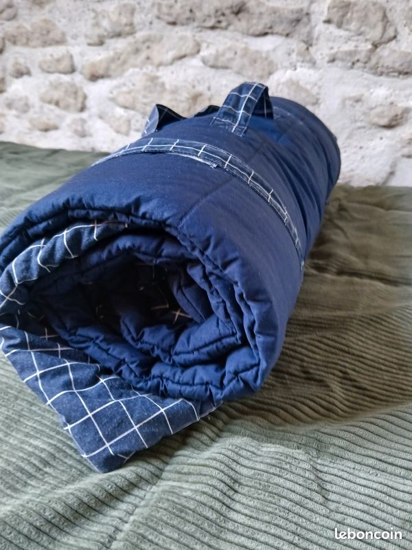 Couchage de sieste Vertbaudet Équipement bébé