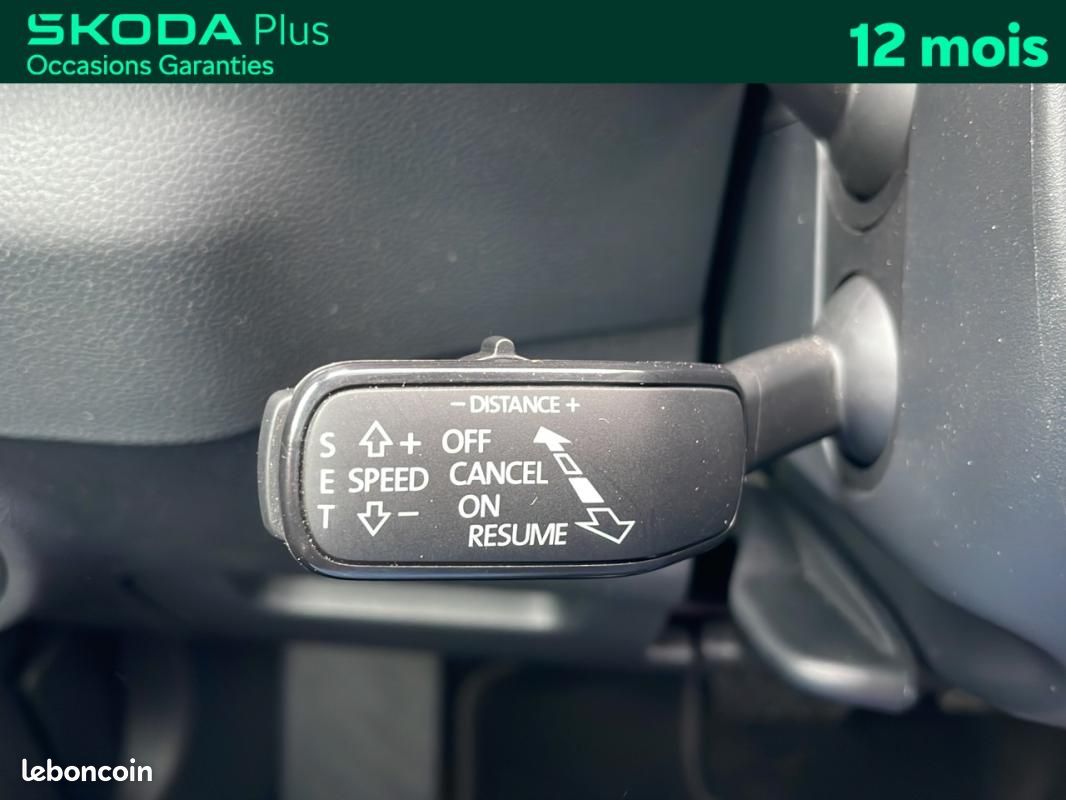 Skoda Karoq 2.0 TDI 116 ch SCR DSG7 Business (image 21)