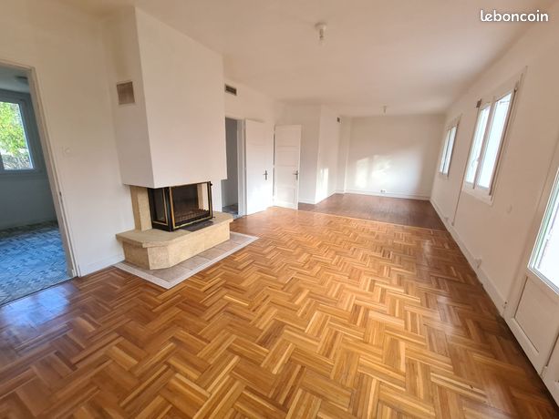 Maison 7 pièces 145 m²