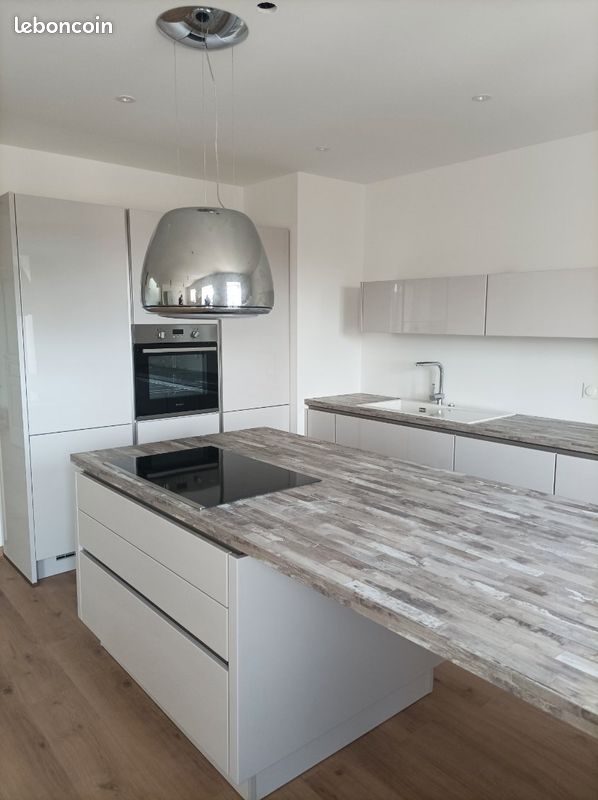 Appartement 4 pièces 78 m² · à Nancy · 78 m² · 1 220 €/mois