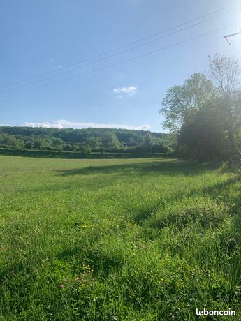 Vente terrain 2000m2 constructible Ariege