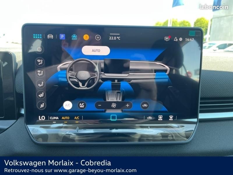Volkswagen T-Roc 1.5 eTSI 116ch Life DSG7 (image 20)