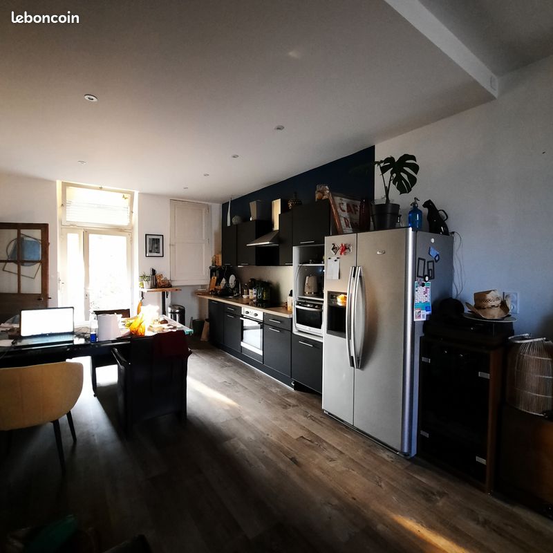 Maison a louer cholet - 4 pièce(s) - 90 m2 - Surfyn