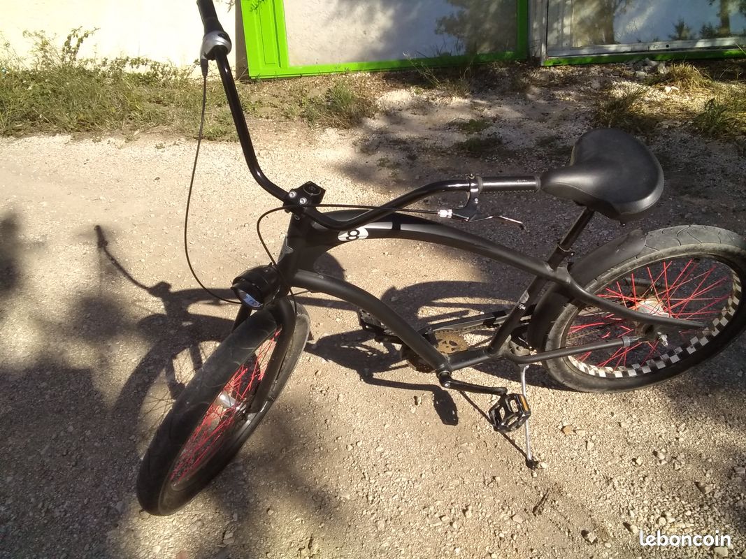 Velo VTT (image 4)