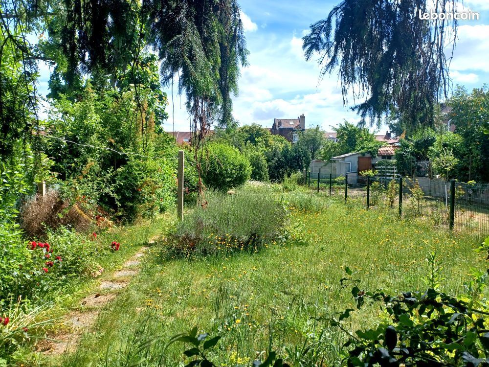 Maison 5 pièces 115 m² · à Mons-en-Baroeul · 115 m² · 345 000 €