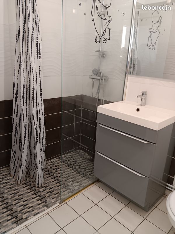 Appartement 1 pièce 23 m² · à La Rochelle · 23 m² · 420 €/mois
