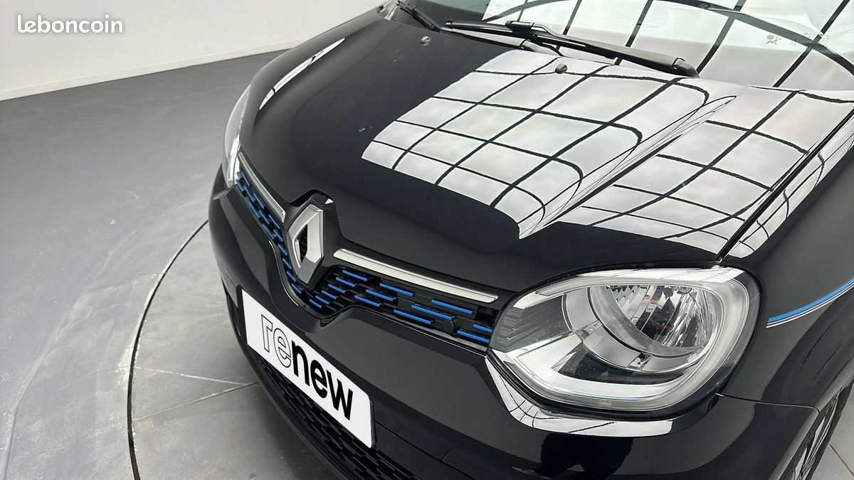 Renault twingo iii e tech techno (image 21)