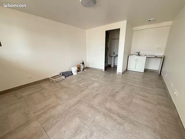 Appartement a louer bretigny-sur-orge - 1 pièce(s) - 20 m2 - Surfyn