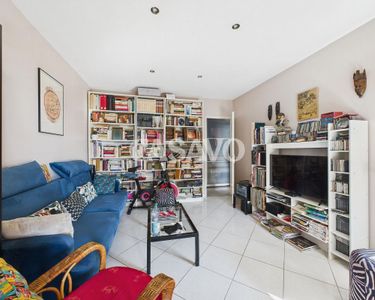 Appartement 395 000 € - 105 m²