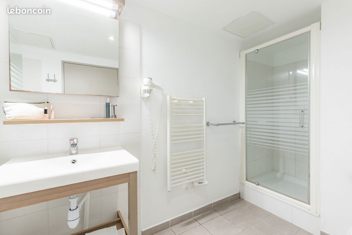 Appartement 1 pièce 27 m² · à Valence · 27 m² · 72 535 €