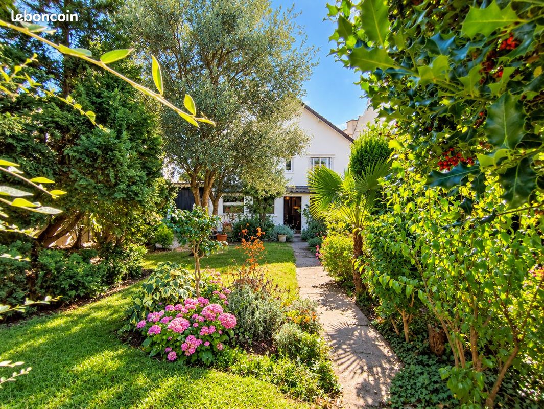 Maison 5 pièces 88 m² · à Maisons-Alfort · 88 m² · 545 000 €